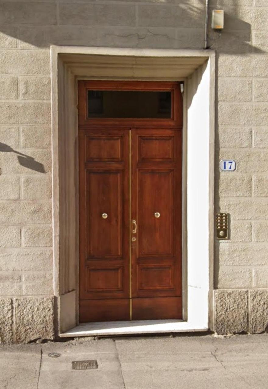 The Smart Choice Apartments Florença Exterior foto