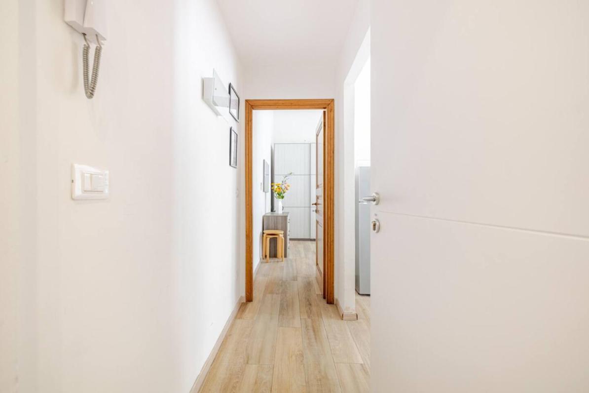 The Smart Choice Apartments Florença Exterior foto